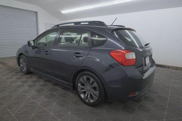 used 2013 Subaru Impreza car, priced at $12,995