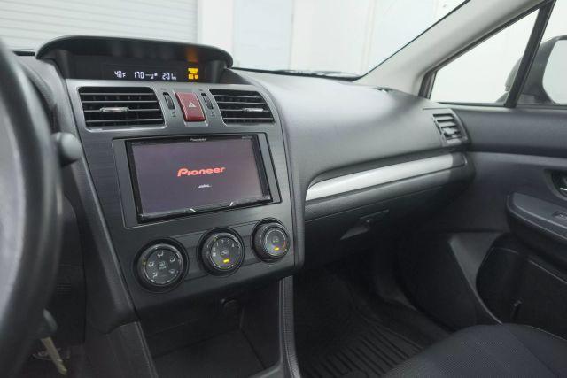 used 2013 Subaru Impreza car, priced at $10,995