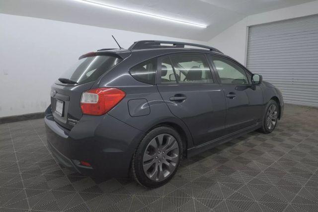 used 2013 Subaru Impreza car, priced at $12,995