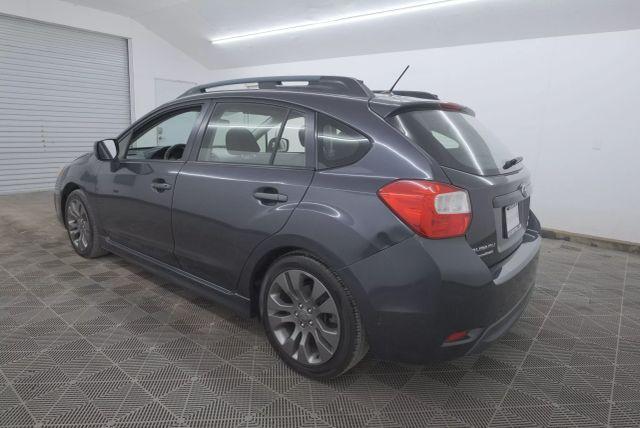 used 2013 Subaru Impreza car, priced at $10,995