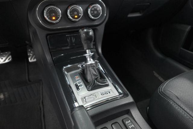used 2015 Mitsubishi Lancer Evolution car, priced at $21,495