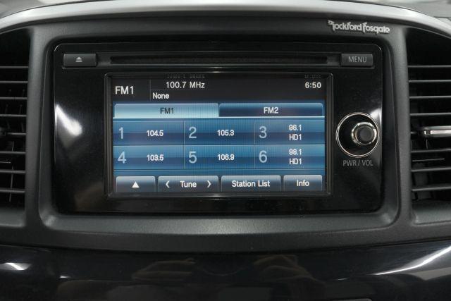 used 2015 Mitsubishi Lancer Evolution car, priced at $21,495