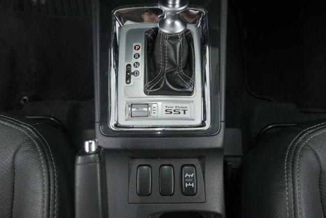used 2015 Mitsubishi Lancer Evolution car, priced at $21,495