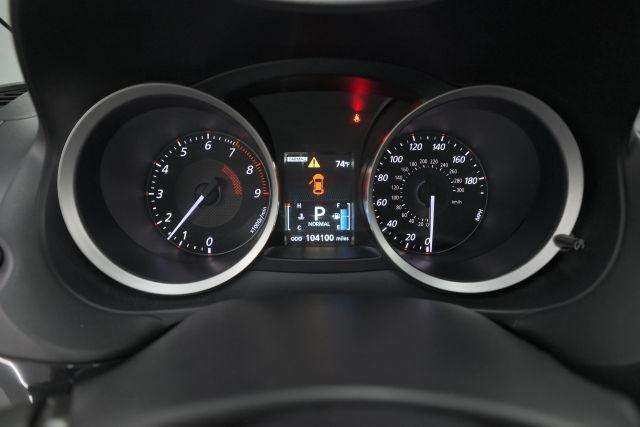 used 2015 Mitsubishi Lancer Evolution car, priced at $21,495