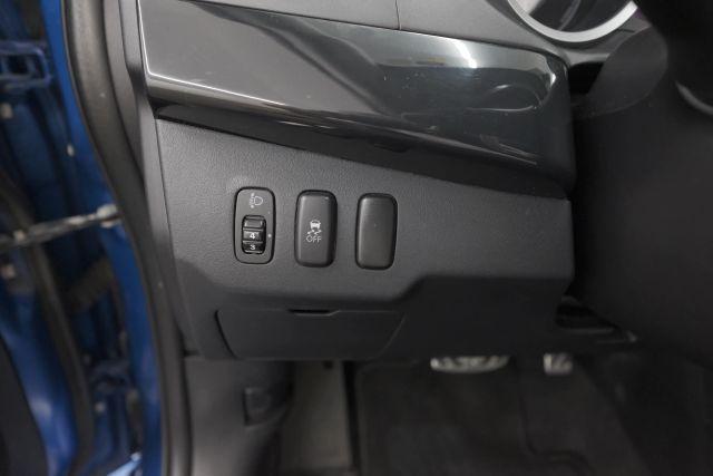 used 2015 Mitsubishi Lancer Evolution car, priced at $21,495