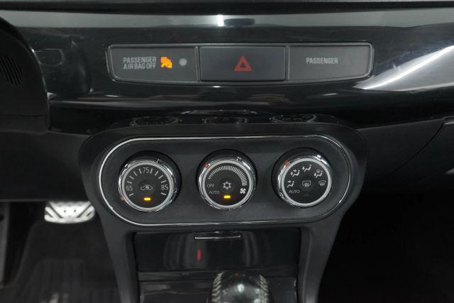 used 2015 Mitsubishi Lancer Evolution car, priced at $21,495