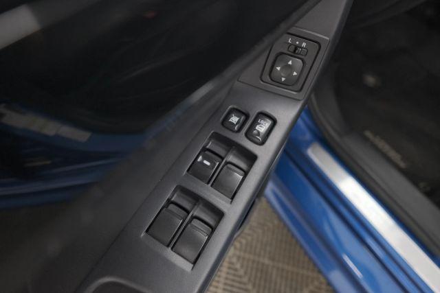 used 2015 Mitsubishi Lancer Evolution car, priced at $21,495