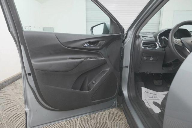 used 2023 Chevrolet Equinox car, priced at $21,995