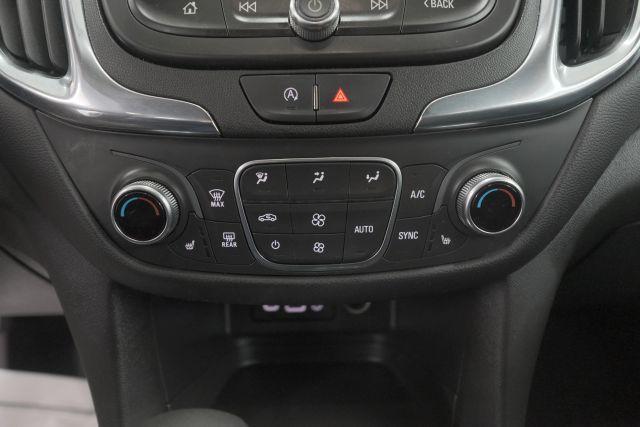 used 2023 Chevrolet Equinox car, priced at $21,995