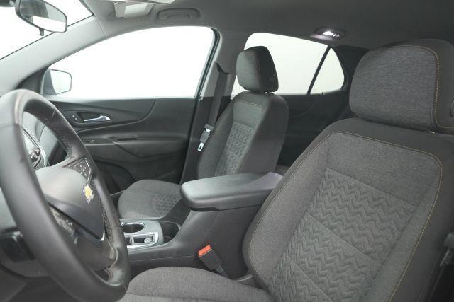 used 2023 Chevrolet Equinox car, priced at $21,995