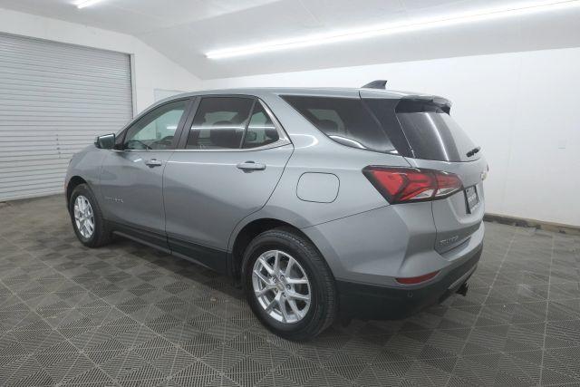used 2023 Chevrolet Equinox car, priced at $21,995