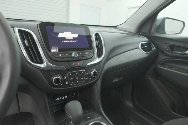 used 2023 Chevrolet Equinox car, priced at $21,995