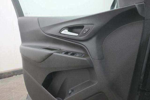 used 2023 Chevrolet Equinox car, priced at $21,995