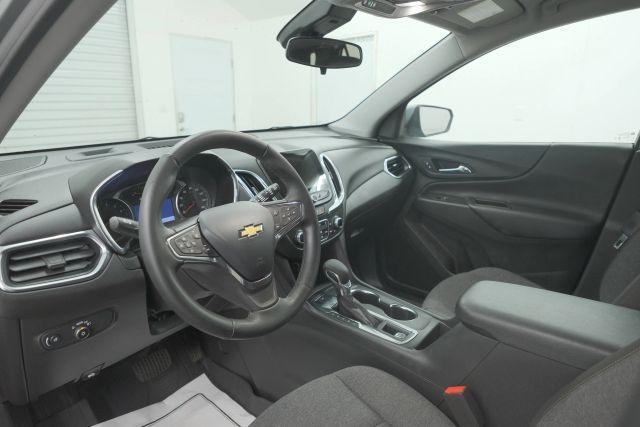 used 2023 Chevrolet Equinox car, priced at $21,995