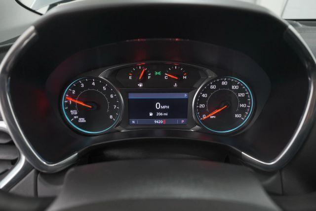 used 2023 Chevrolet Equinox car, priced at $21,995