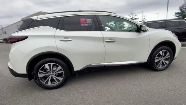 used 2020 Nissan Murano car, priced at $22,686