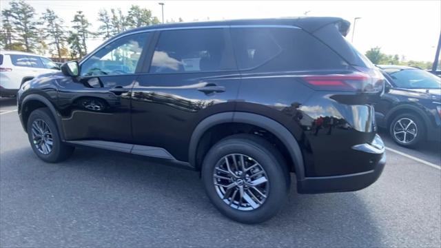 new 2025 Nissan Rogue car, priced at $29,224