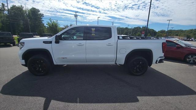 used 2023 GMC Sierra 1500 car, priced at $68,849