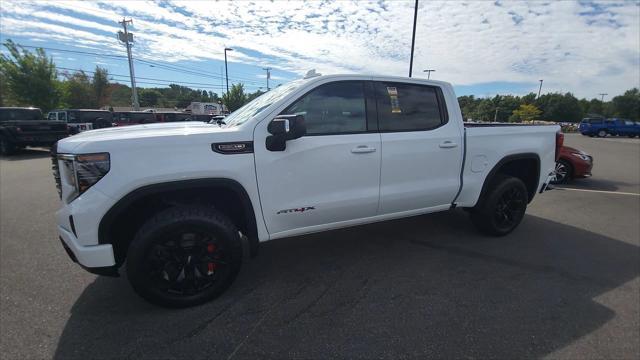 used 2023 GMC Sierra 1500 car, priced at $68,849