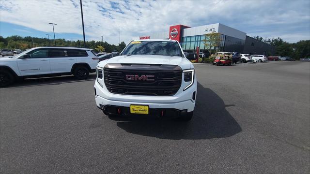 used 2023 GMC Sierra 1500 car, priced at $68,849