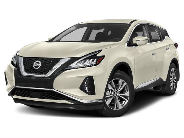 used 2019 Nissan Murano car, priced at $27,986