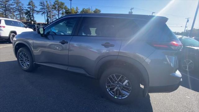 new 2025 Nissan Rogue car, priced at $29,426