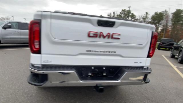 used 2024 GMC Sierra 1500 car