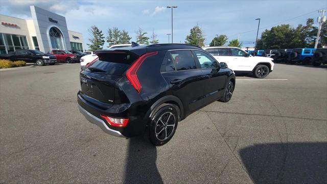 used 2023 Kia Niro car, priced at $28,175