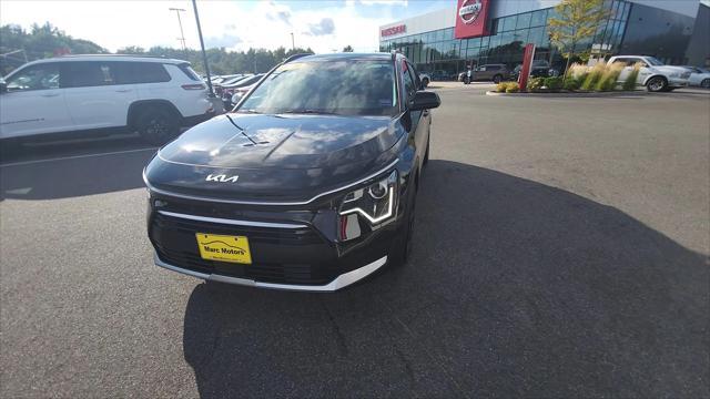 used 2023 Kia Niro car, priced at $28,175