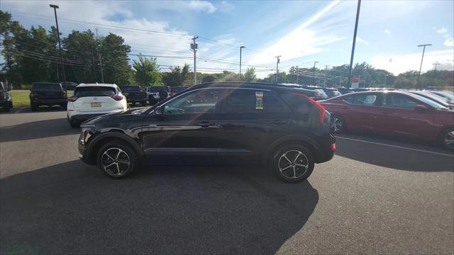 used 2023 Kia Niro car, priced at $28,175