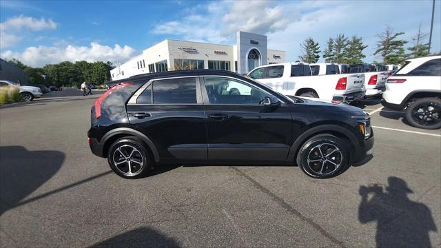 used 2023 Kia Niro car, priced at $28,175