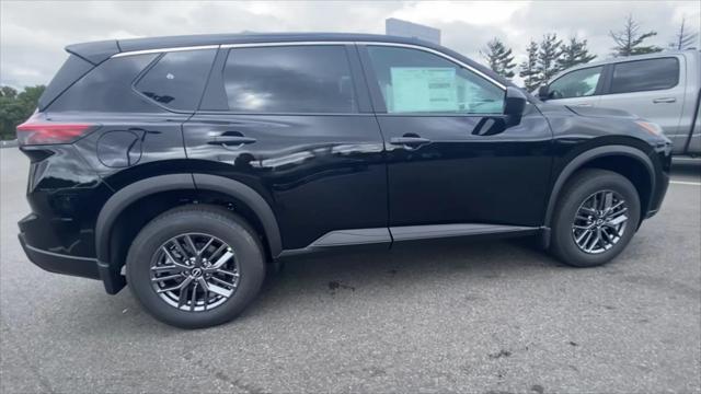 new 2025 Nissan Rogue car, priced at $29,426