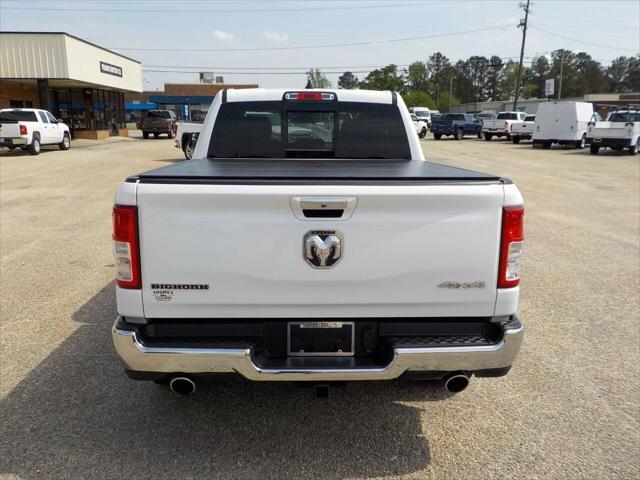 used 2019 Ram 1500 car, priced at $28,900