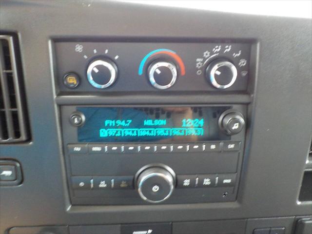 used 2021 Chevrolet Express 2500 car, priced at $19,900