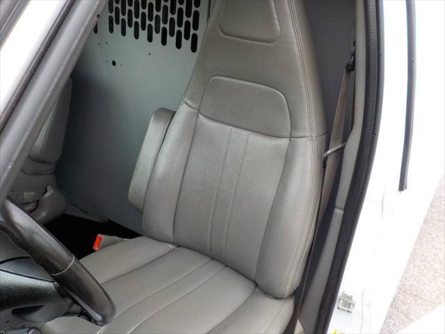 used 2021 Chevrolet Express 2500 car, priced at $19,900
