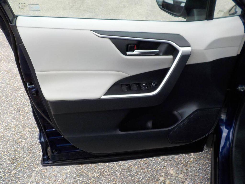 used 2019 Toyota RAV4 car, priced at $22,900