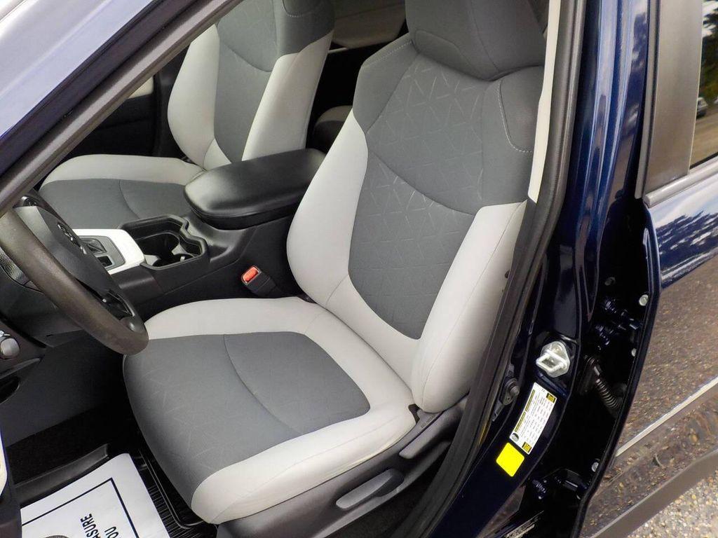 used 2019 Toyota RAV4 car, priced at $22,900