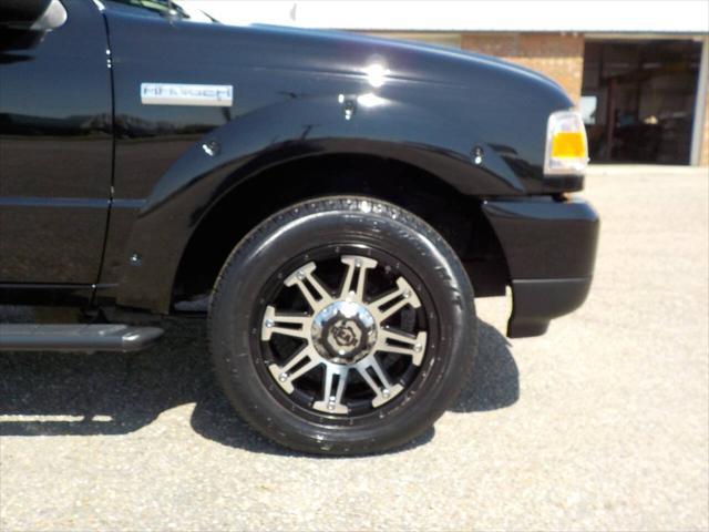 used 2010 Ford Ranger car, priced at $11,500