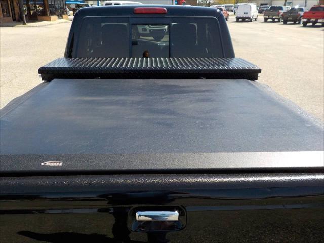 used 2010 Ford Ranger car, priced at $11,500