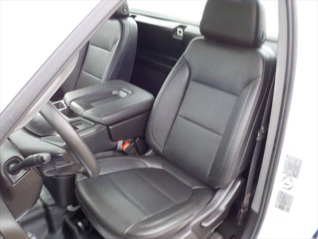 used 2021 Chevrolet Silverado 2500 car, priced at $29,500