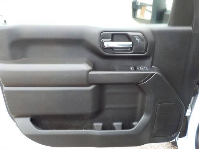 used 2021 Chevrolet Silverado 2500 car, priced at $29,500