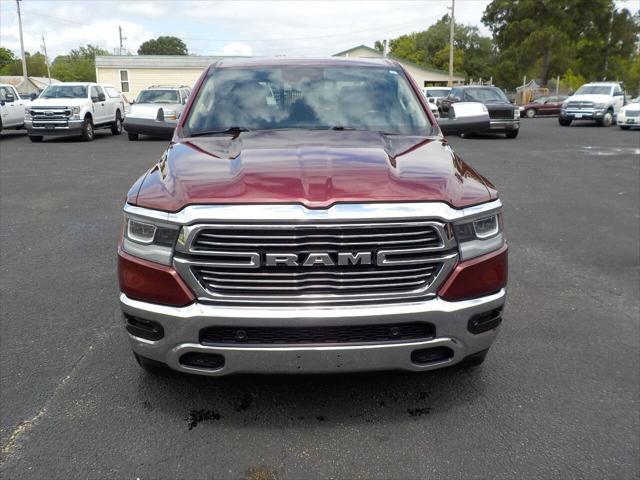 used 2019 Ram 1500 car, priced at $29,900