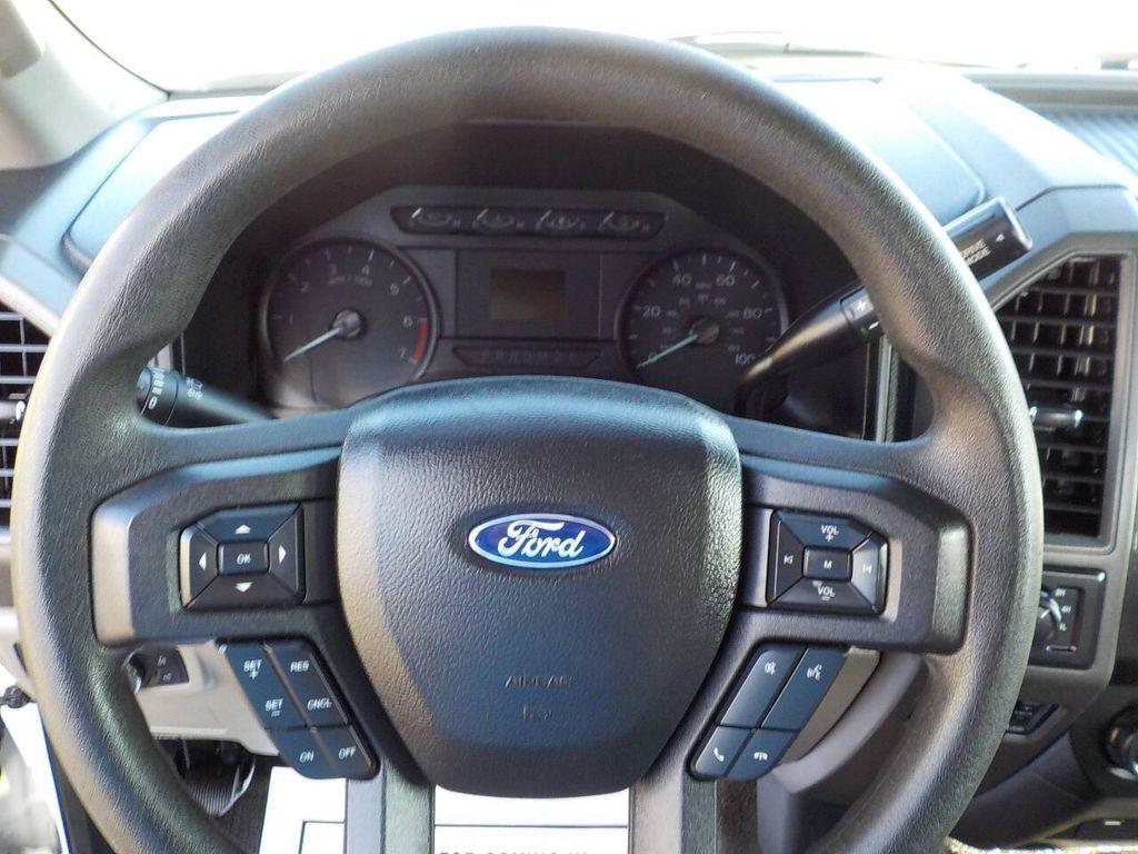 used 2021 Ford F-250 car, priced at $27,900