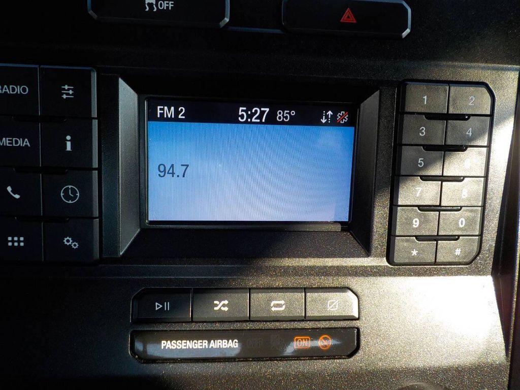 used 2021 Ford F-250 car, priced at $27,900