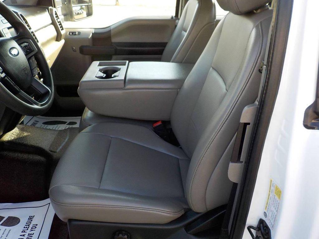used 2021 Ford F-250 car, priced at $27,900