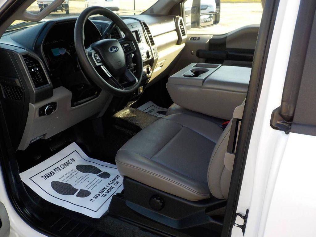 used 2021 Ford F-250 car, priced at $27,900