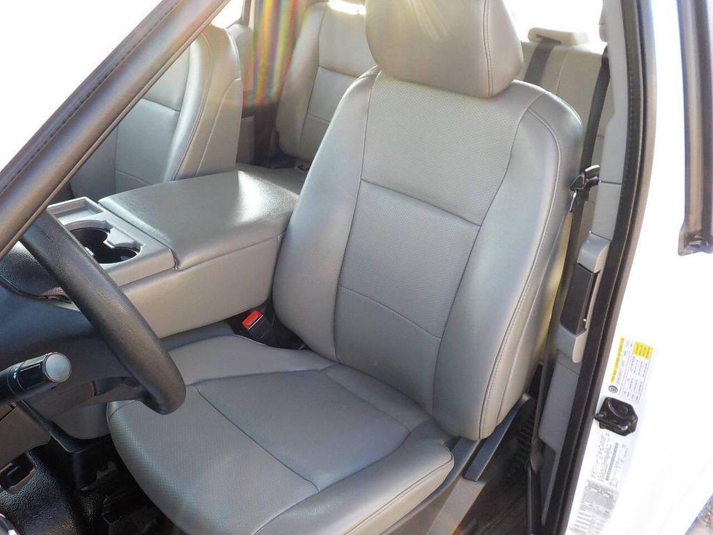used 2021 Ford F-250 car, priced at $27,900