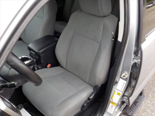 used 2017 Toyota Tacoma car, priced at $22,900