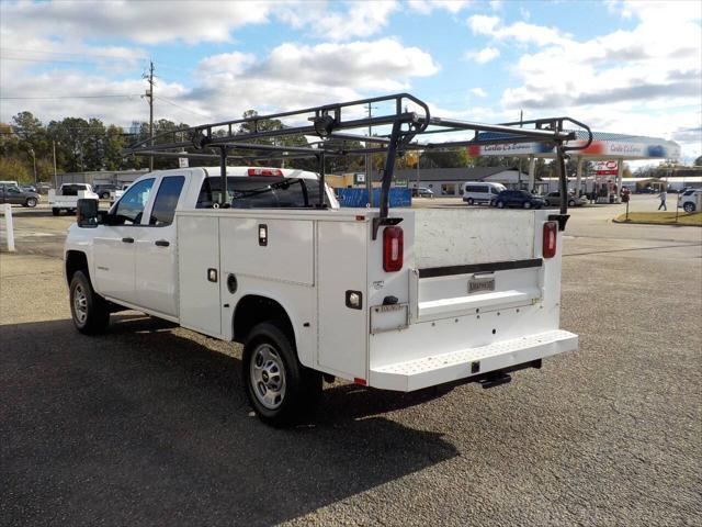 used 2019 Chevrolet Silverado 2500 car, priced at $29,900