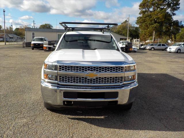 used 2019 Chevrolet Silverado 2500 car, priced at $29,900